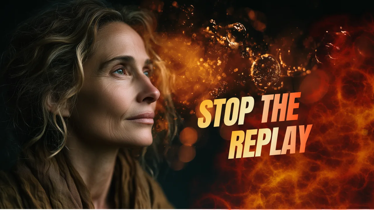Video thumbnail: 5 Energy Mistakes You Make When You're Furious